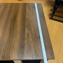 
カフェテーブルの画像