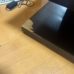 
カフェテーブルの画像