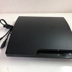 【糸島市内 送料無料】 PS3 本体 160GB ブラック SO...
