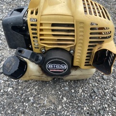 ②草刈機(決定)の画像