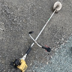 ②草刈機(決定)