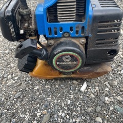 ③草刈機の画像