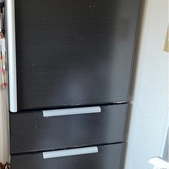 ４ドア冷蔵庫