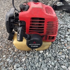 ⑥草刈機の画像