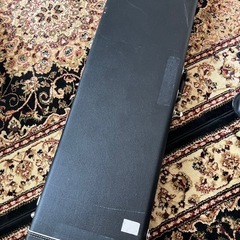 Fender 純正ハードケース　ベース用