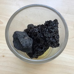 アロマストーンの画像