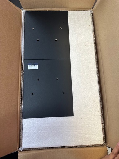HAMILeXスピーカースタンド（新品•未使用）
