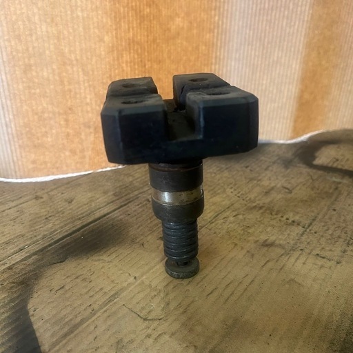 車整備 リフトアタッチメント/バンザイ/ガード付き/車両/工場/リフト用フレーム/柱リフト/カーメンテナンス/足ゲタ延長台/バラ売り (15)