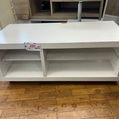 リサイクルショップどりーむ鹿大前店　No10512　テレビ台　の画像