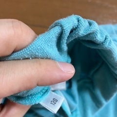 ズボン120 子供服の画像