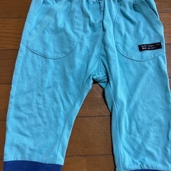 ズボン120 子供服の画像