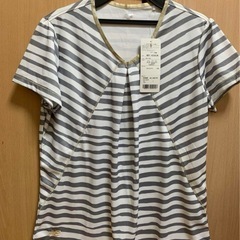 ニューバランスTシャツ