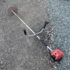 ⑧草刈機