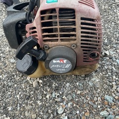 ⑨草刈機の画像