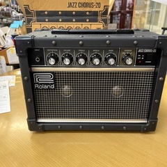 ROLAND ギターアンプ　80531