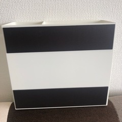 山崎実業　強力マグネット収納の画像