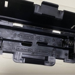 【お取引中です】デジタル ベビー スケール タニタ　体重計の画像