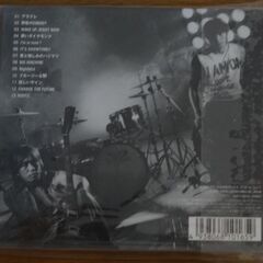 B's「BIGMACHINE」（CD）の画像