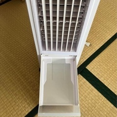 冷風扇　エアクールファン(5 km以内なら無料配送も含む) の画像
