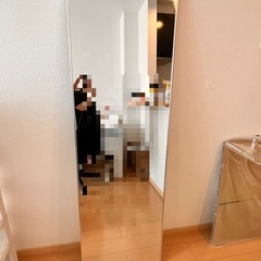 姿見鏡