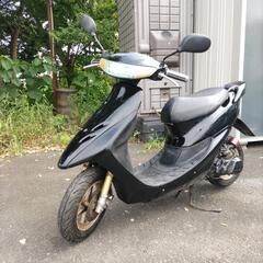 ライブディオZX、変化する。｜田なっくすのブログ｜田なっくすの