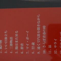 谷村新司「MY NOTE」（CD）の画像