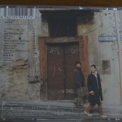 CHEMISTRY「One×One」（CD）の画像