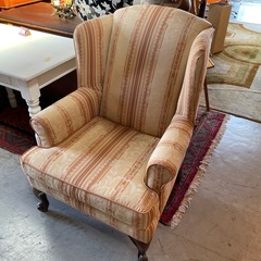 アンティーク調　家具 ソファ 1人掛けソファ 楽天市場】チェスターフィールド ソファ 1人掛け 一人掛け 1人用 一人