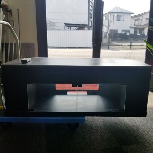 【中古品】パナソニック Panasonic SC-HTR200-K 3.1ch ラックシアター