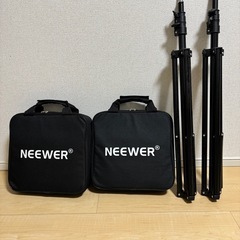 NEEWER 660の画像