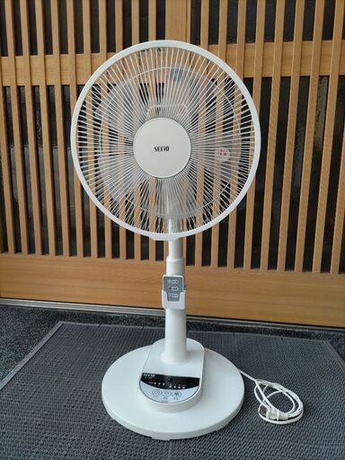 扇風機