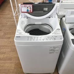 ★ジモティ割あり★ 東芝　 洗濯機   7.0kg  年式2019  動作確認／クリーニング済み KJ5838  の画像