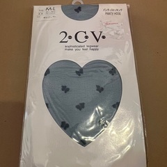【新品未使用】3足セット　カラーストッキング