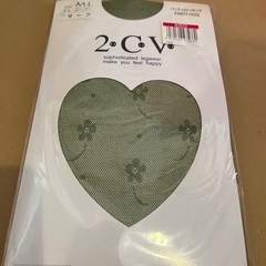 【新品未使用】3足セット　カラーストッキングの画像