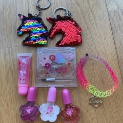 子供オシャレセット