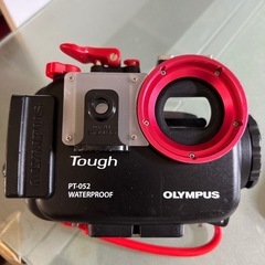 OLYMPAS Tough PT-052