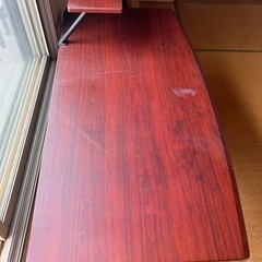 家具 オフィス用家具 机の画像