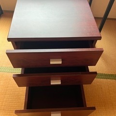家具 オフィス用家具 机の画像
