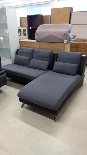 4人掛けソファー　L字タイプ