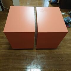 終了／14日17時／ オフィス ワゴン 木製 キャビネット サイ...