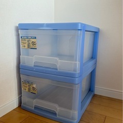 収納ケース　衣装ケース　プラスチックケース　収納家具