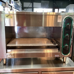 サラマンダー(上火式焼物器)