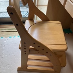 学習机セットをお譲りします。の画像
