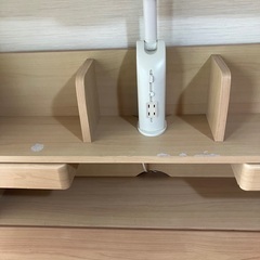 学習机セットをお譲りします。の画像