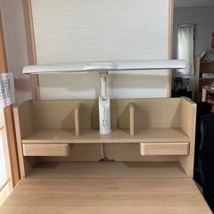 学習机セットをお譲りします。の画像