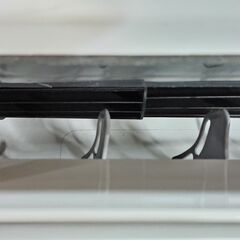 HITACHI/日立 白くまくん RAS-AJ22C 主に6畳向け 冷房2.2kW 暖房2.2kW 単相100V エアコンの画像