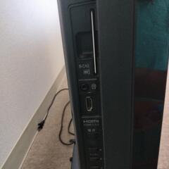 東芝REGZA　32インチ　32A1Sの画像