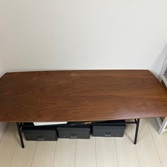 ローテーブルの画像