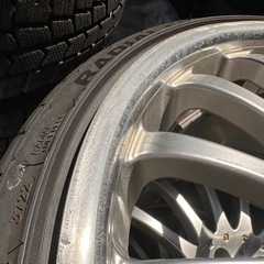 カールソン16/1 深リム　19インチ希少　商談中の画像