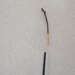 渓流竿 タカミヤ 静流II 硬調 450 売約済の画像